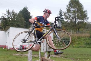 Dassow Cross-Cup 354